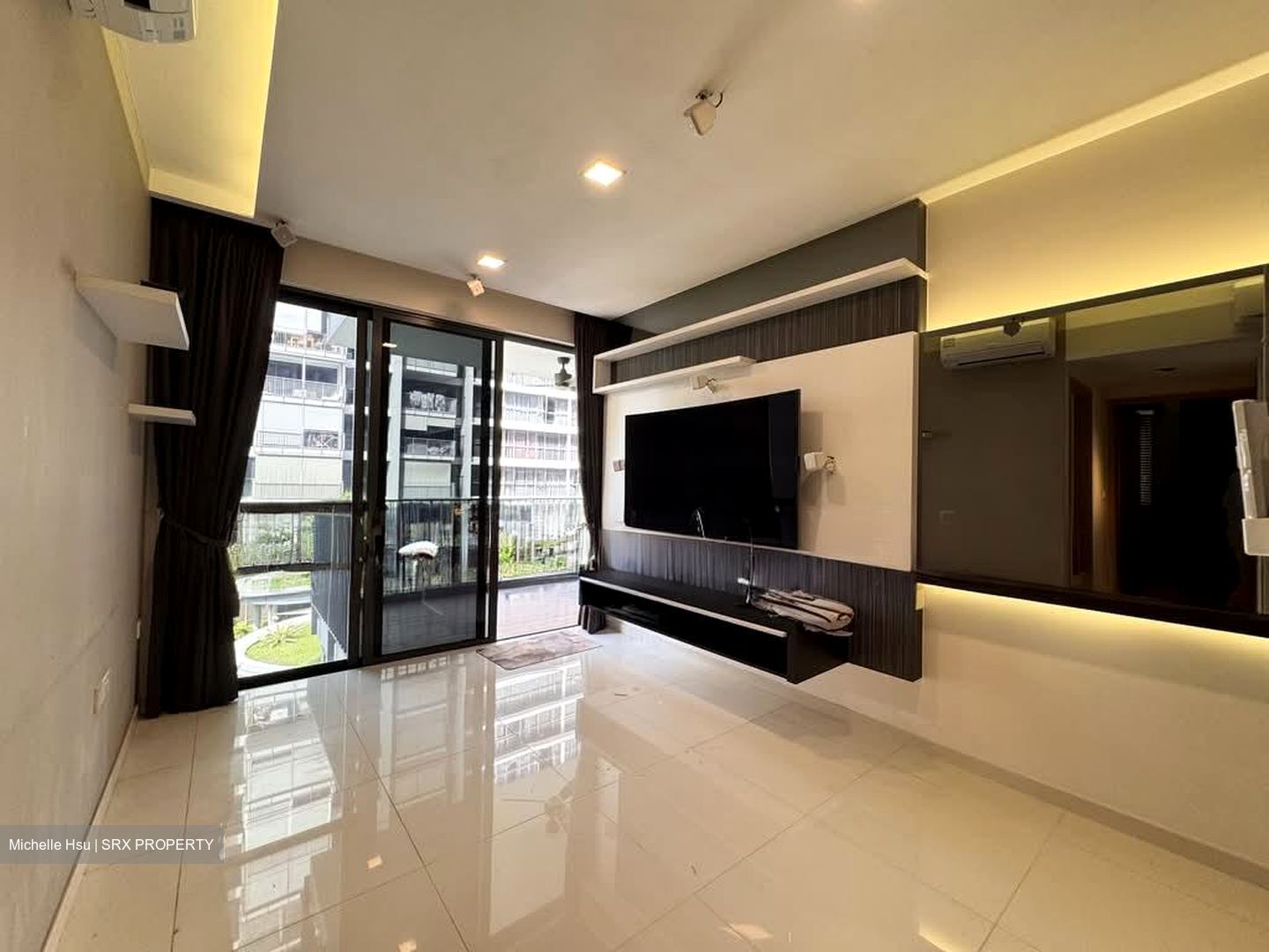 Twin Waterfalls (D19), Condominium #572734051